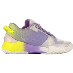 Zapatilla de pádel de mujer Amatista