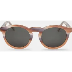 Gafas de sol unisex Mr.Boho pantos con frente
