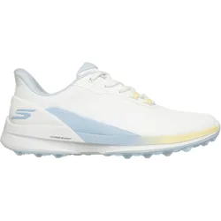Golfschuhe Damen Go Golf Pure SI, gelb 40