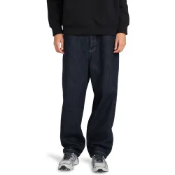 Vaquero de hombre Big 5 Denim Rinse