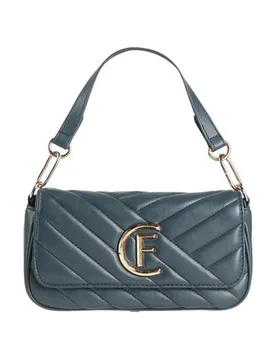 Handtaschen Damen Taubenblau -- Damen - Cristinaeffe - FashionsVida