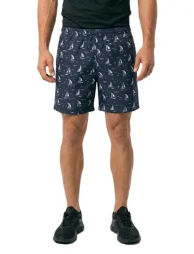 Swimming Shorts 01 3XL Men - Aquafeel - FashionsVida