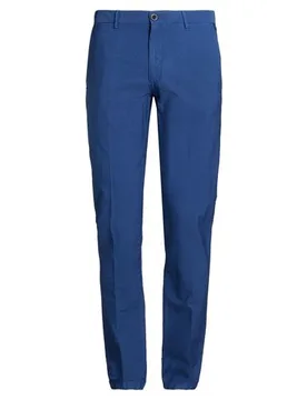 Hose Herren Blau 54 Herren - MANUEL RITZ - FashionsVida