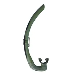 Snorkel Per Freediving Dual