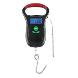 Aquatys Bilancia With Tape Measure