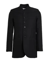 Blazer Herren Schwarz M Herren