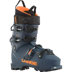 Chaussures De Ski Xt3 Tour Light Mv Dark Blue 24.5