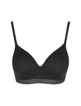 Soutien-gorge rembourré FREYA noir noir 70B - Lascana - FashionsVida