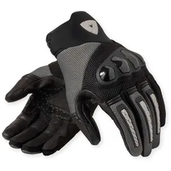 Guanti Moto Speedart Air Nero Grigio taglia 3XL