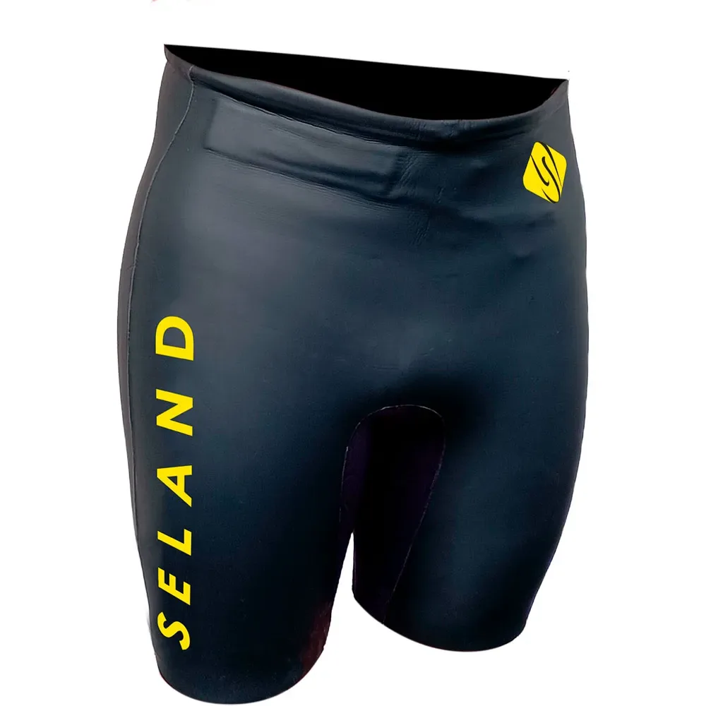 Seland Setp2 4/3 Mm Trishort XL Men - Seland - FashionsVida