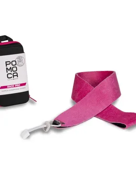 Peaux De Phoque Race Pro Sprint Tfr 62 Mm Pink XS unisex - pomoca - FashionsVida