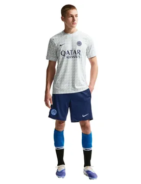 Kurze Inter Mailand Strike 2026/27 - Bleu - male - Size: L - Nike - FashionsVida
