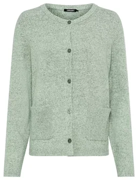 Cardigan Long Sleeves female - 42 - FashionsVida
