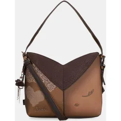 Bolso de hombro y bandolera Voyage