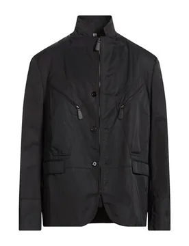 Jacke, Mantel & Trenchcoat Herren Schwarz 56 Herren - Burberry - FashionsVida