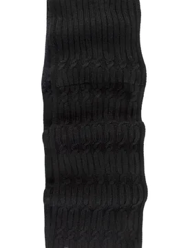 Women's 1 Pack SOCKSHOP Ulriken Scarf Black One Size - Black - Size: One Size - Heat Holders - FashionsVida