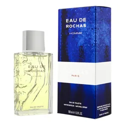 Eau De Toilette Eau 100ml Yellow One Size