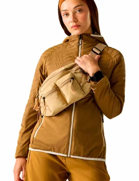 Airlite chaqueta outdoor mujer Marron (8) - Dare2b - FashionsVida