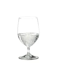 Bicchiere da acqua set da 2 Vinum 350ml trasparente