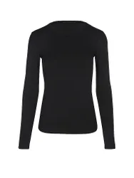 Langarmshirt MULTIE nero XXL
