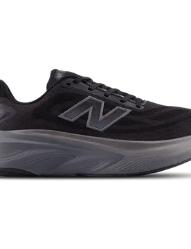 Fresh Foam X More Uomo - Sneakers Nero - Taglia 47 - Pelle 47 - New Balance - FashionsVida