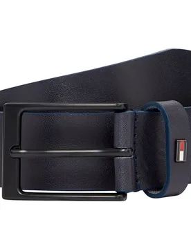 Cinturón de hombre elástico - Tommy Hilfiger - FashionsVida