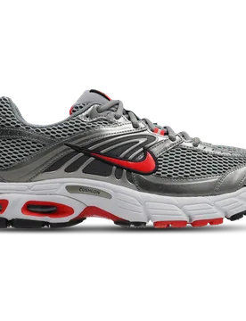 Uomo - Sneakers Grigio - Taglia 42.5 - Rete/Sintetico 42.5 - Nike - FashionsVida