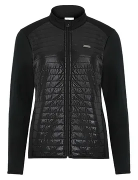 Hiru Giacca Insulated Black - Hiru - FashionsVida