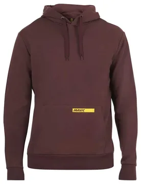 Mavic Sweat à Capuche Corporate - Mavic - FashionsVida