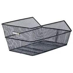 Basil Cesto Cento S Black