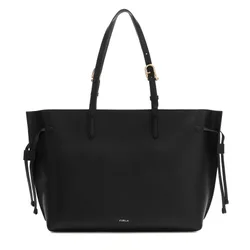 Furla Ava Shopping Nero-Nero