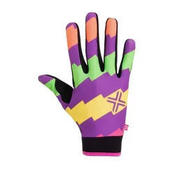 Guanti Chroma Campos Multicolor
