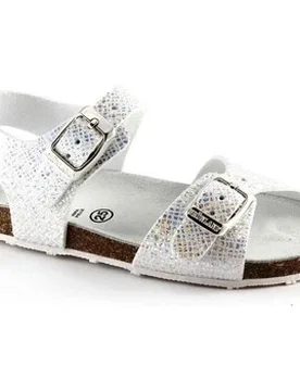 Flache Sandalen Gru-Ccc-Sb0812-Ar 21 - Grunland - FashionsVida