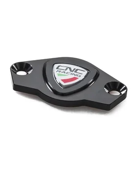 Cover Ispezione Fase Sticker Ducati Monster S4r 2003-08 - CNC Racing - FashionsVida