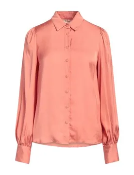 Hemd Damen Antikrosa 32,34,36,38,40,42,44 Damen - TWINSET - FashionsVida