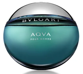 Bvlgari Aqua Pour Homme 100ML