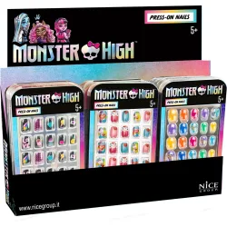 Uñas En Blister