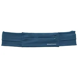 Marsupio The Zipster Adjustable Fit 2.0 Marine Blue One Size