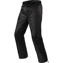 Pantalone Mid Layer Moto CORE 2 Nero taglia M