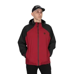 Pro Series Stash Wp Jacket Red / Black M Men