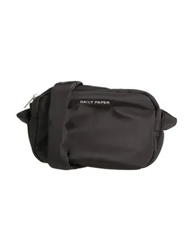 Umhängetasche Damen Schwarz -- Damen - Daily Paper - FashionsVida