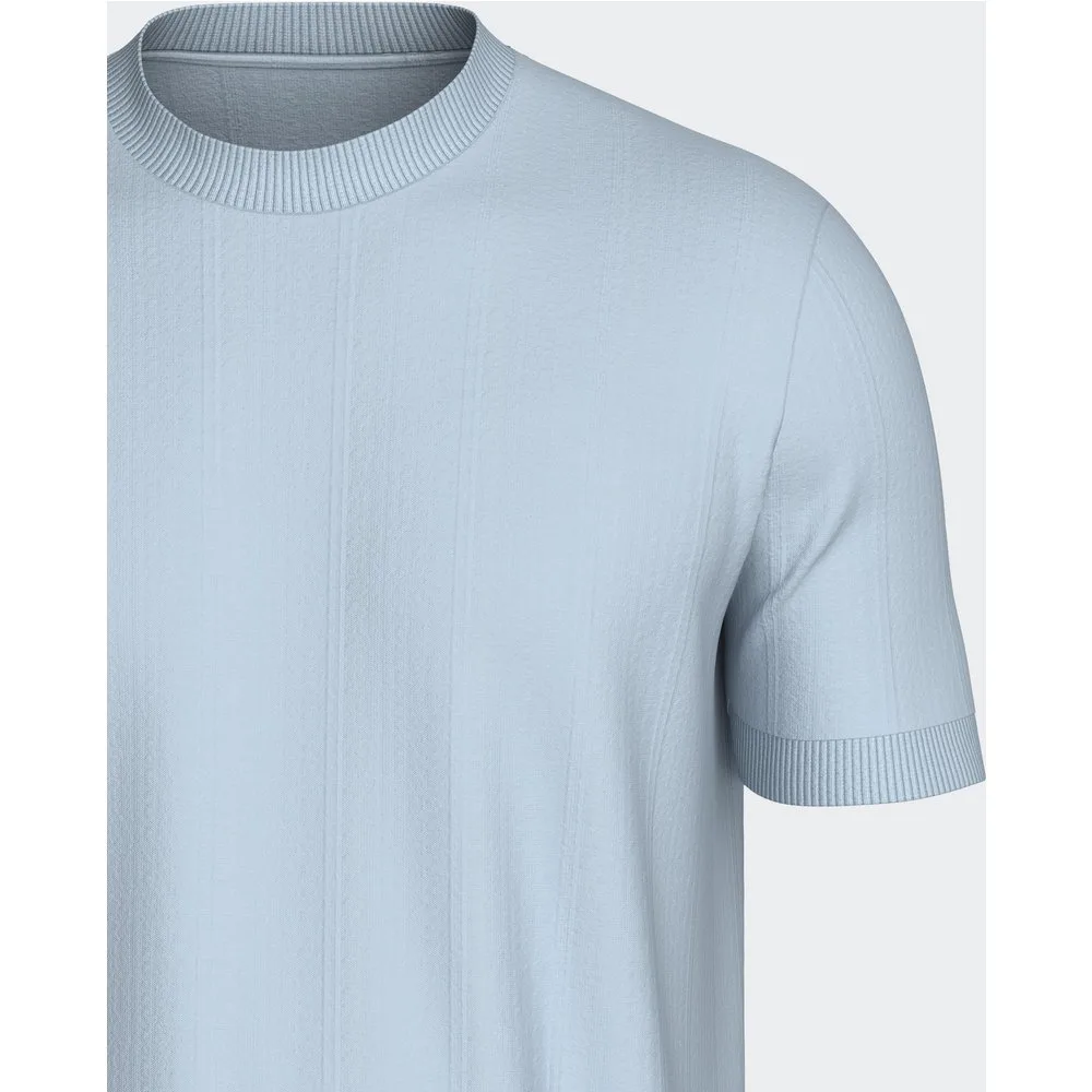 Camiseta de manga corta champ - Impetus - FashionsVida