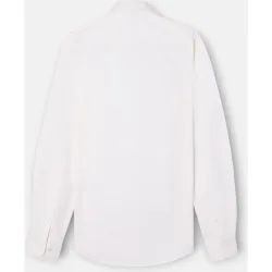 Camisa polera de hombre sport oxford rayas
