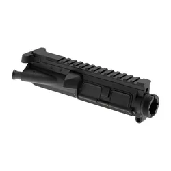 Corps De Réplique D´airsoft Lvoa Upper Receiver Assembly Black One Size unisex