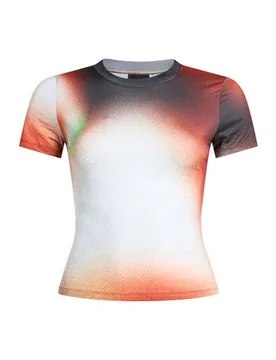 Camiseta Mujer Naranja L,M Mujer - Jordan - FashionsVida