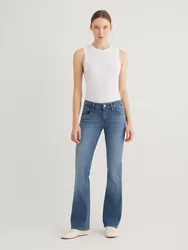 BELLA MID-RISE female