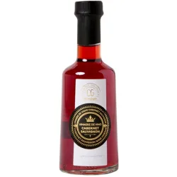 Vinagre de vino Cabernet Sauvignon