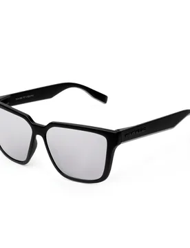 Gafas de sol Carbon Black Chrome Motion - Hawkers - FashionsVida