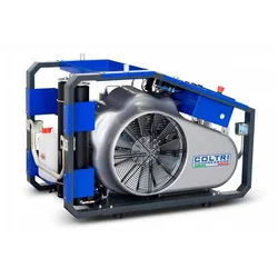 Compressore Mch16 Ergo Tps Three Phase