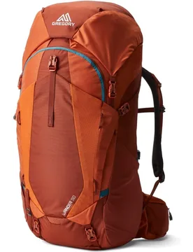 Mochila de senderismo Wander 50 - Gregory - FashionsVida